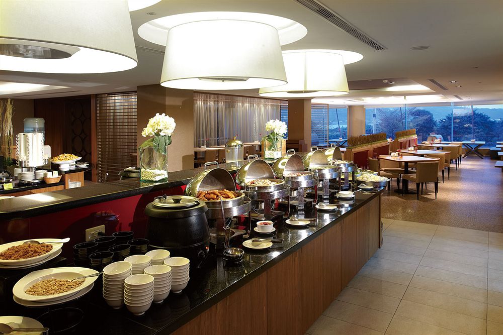 Fotos del hotel - PARK CITY HOTEL-TAMSUI