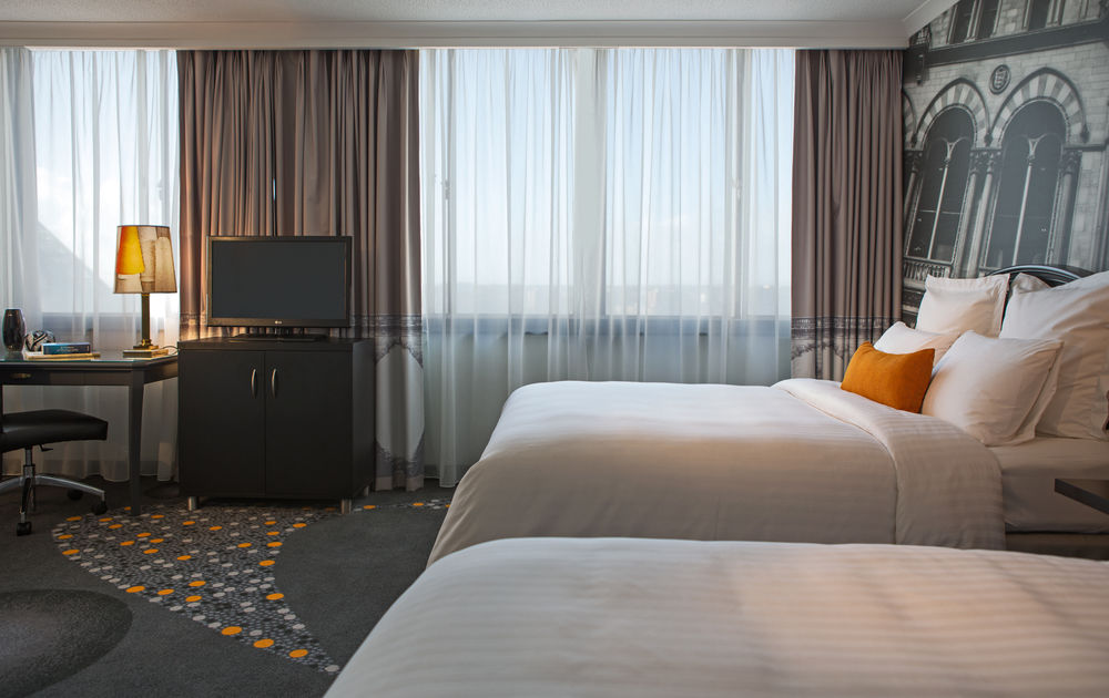 Fotos del hotel - RENAISSANCE MANCHESTER CITY CENTRE HOTEL