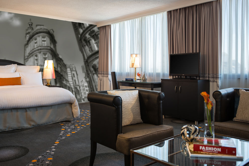 Fotos del hotel - RENAISSANCE MANCHESTER CITY CENTRE HOTEL
