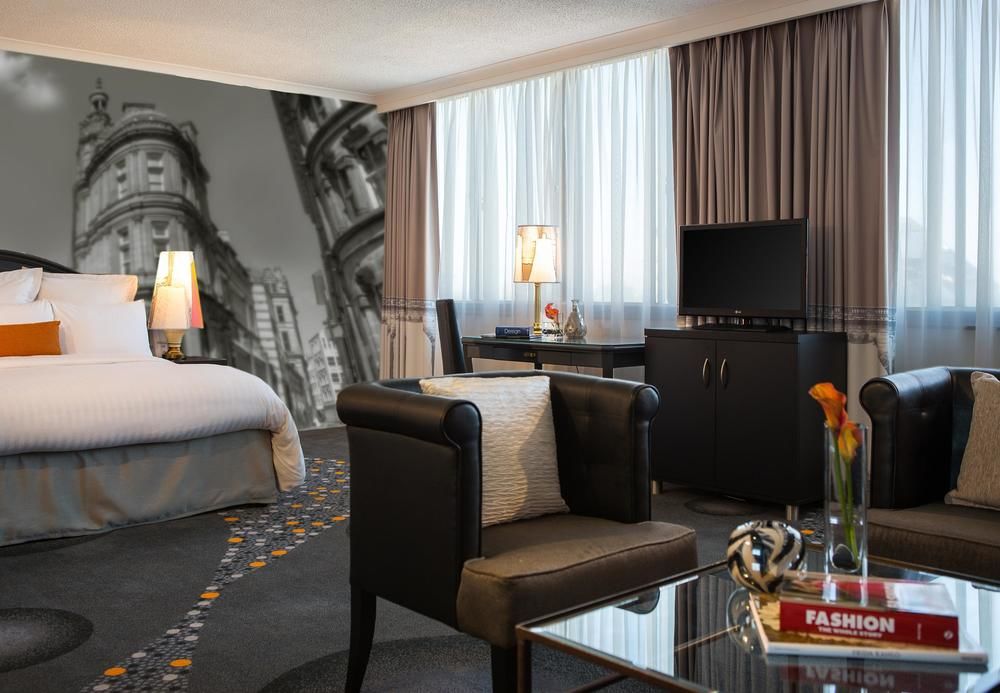 Fotos del hotel - RENAISSANCE MANCHESTER CITY CENTRE HOTEL