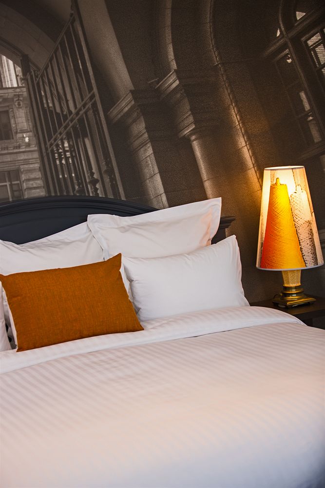 Fotos del hotel - RENAISSANCE MANCHESTER CITY CENTRE HOTEL