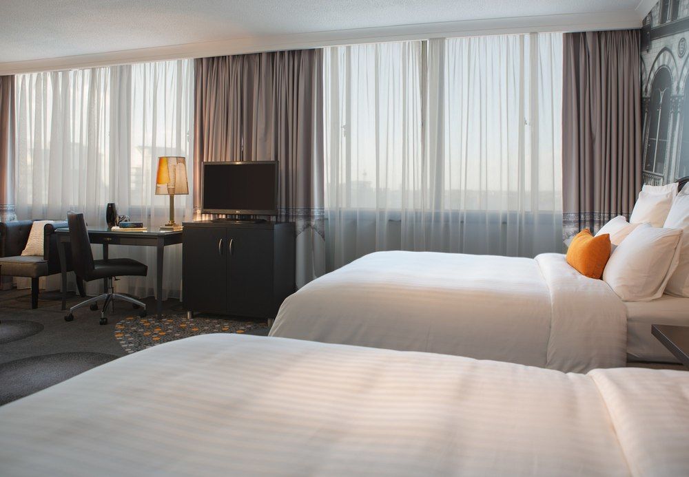 Fotos del hotel - RENAISSANCE MANCHESTER CITY CENTRE HOTEL
