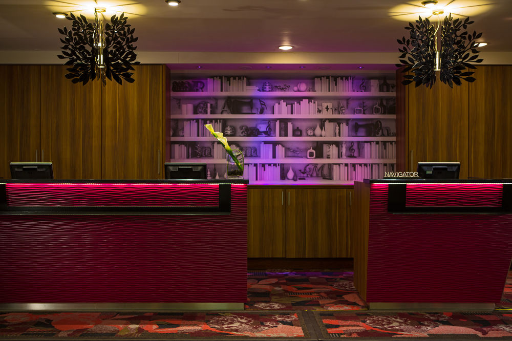 Fotos del hotel - RENAISSANCE MANCHESTER CITY CENTRE HOTEL