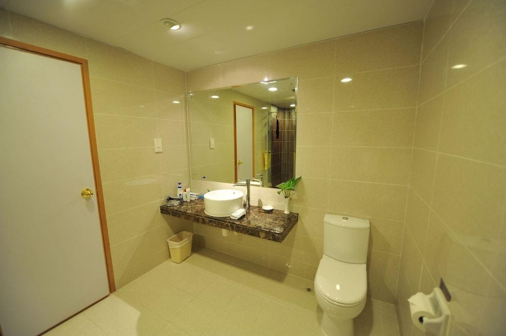 Fotos del hotel - COSCO HOTEL