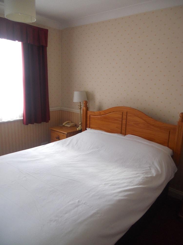 Fotos del hotel - HILLINGDON PRINCE (EX COMFORT INN READING)