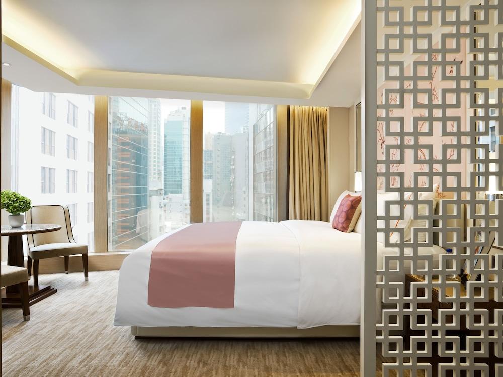 Fotos del hotel - THE POTTINGER HONG KONG