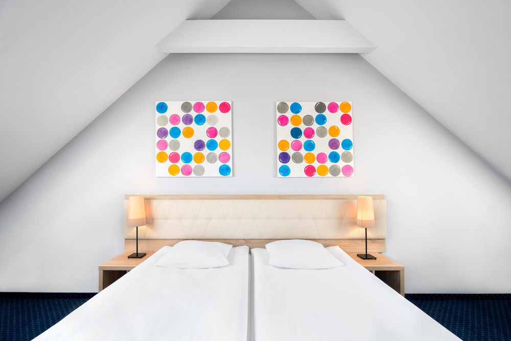 Fotos del hotel - PETRUS