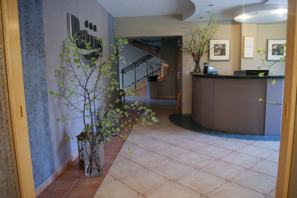Fotos del hotel - PETRUS