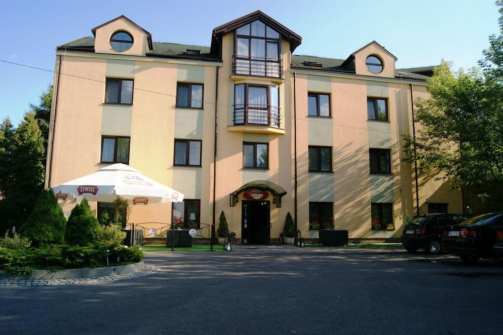Fotos del hotel - PETRUS
