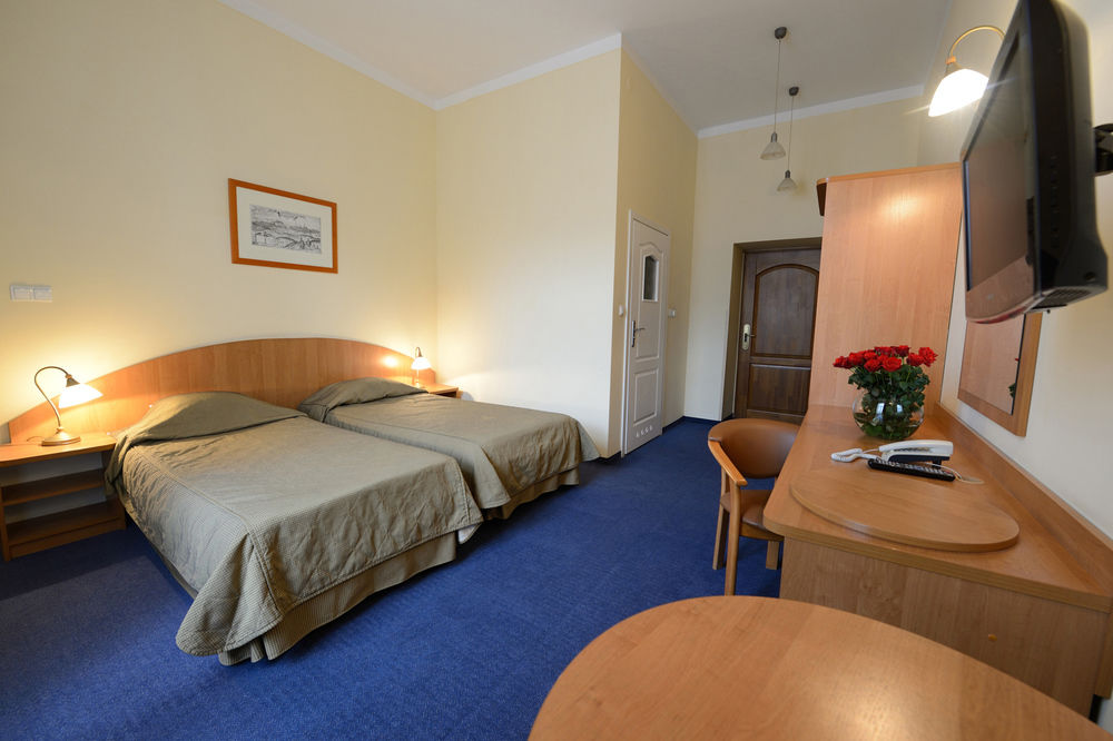 Fotos del hotel - MATEJKO