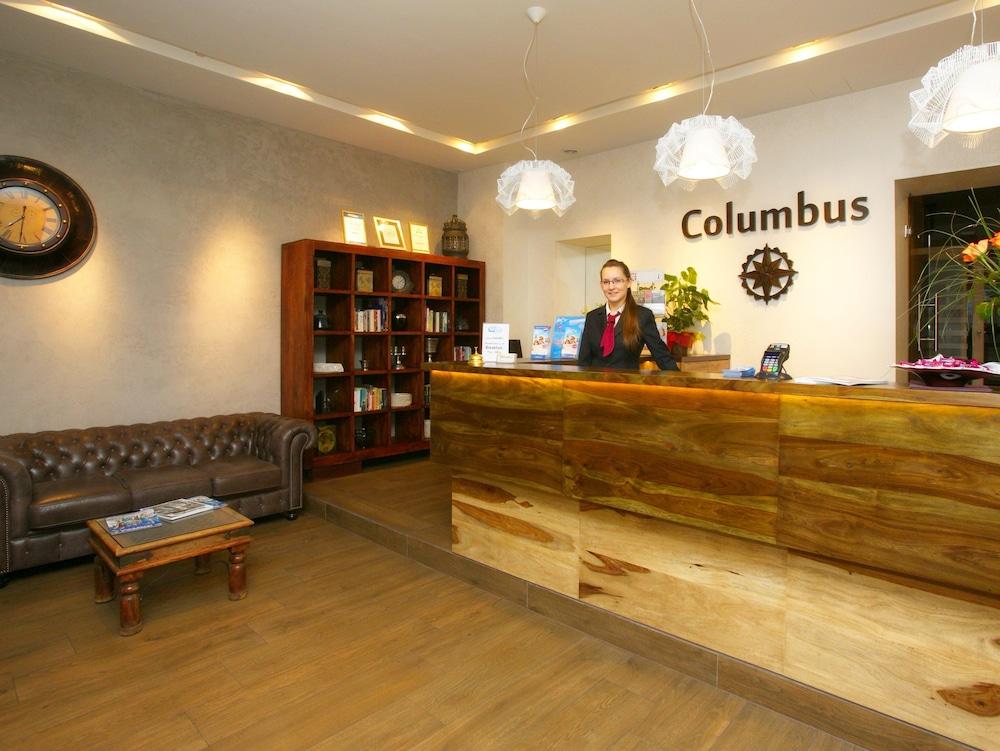 Fotos del hotel - COLUMBUS