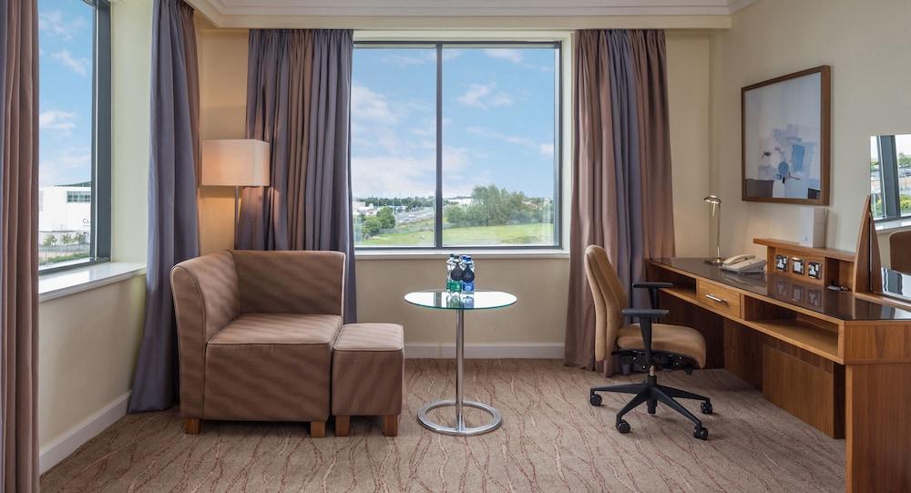 Fotos del hotel - HILTON DUBLIN AIRPORT HOTEL
