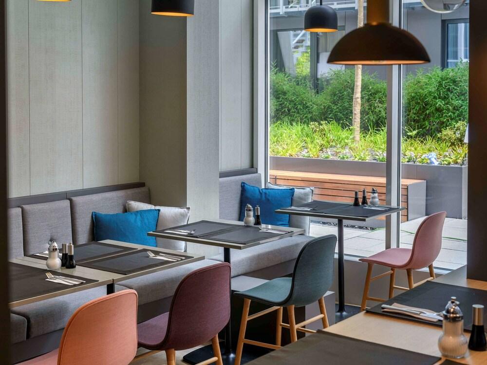 Fotos del hotel - MERCURE MUENCHEN SCHWABING