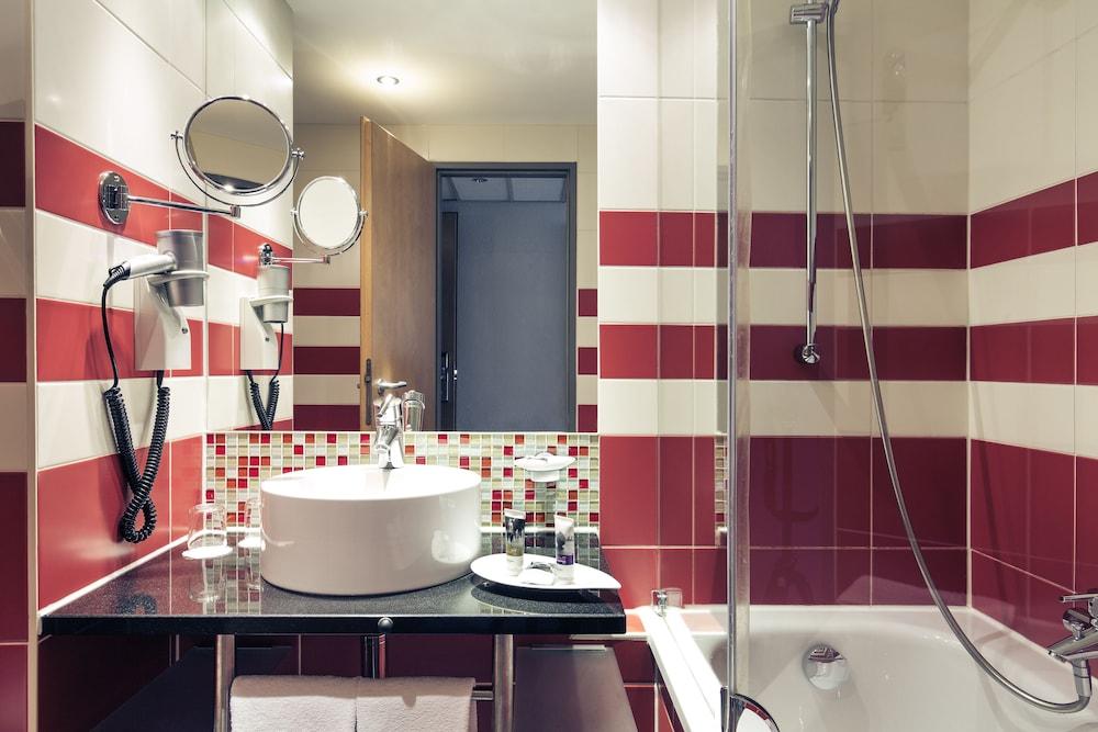 Fotos del hotel - MERCURE MUENCHEN SCHWABING