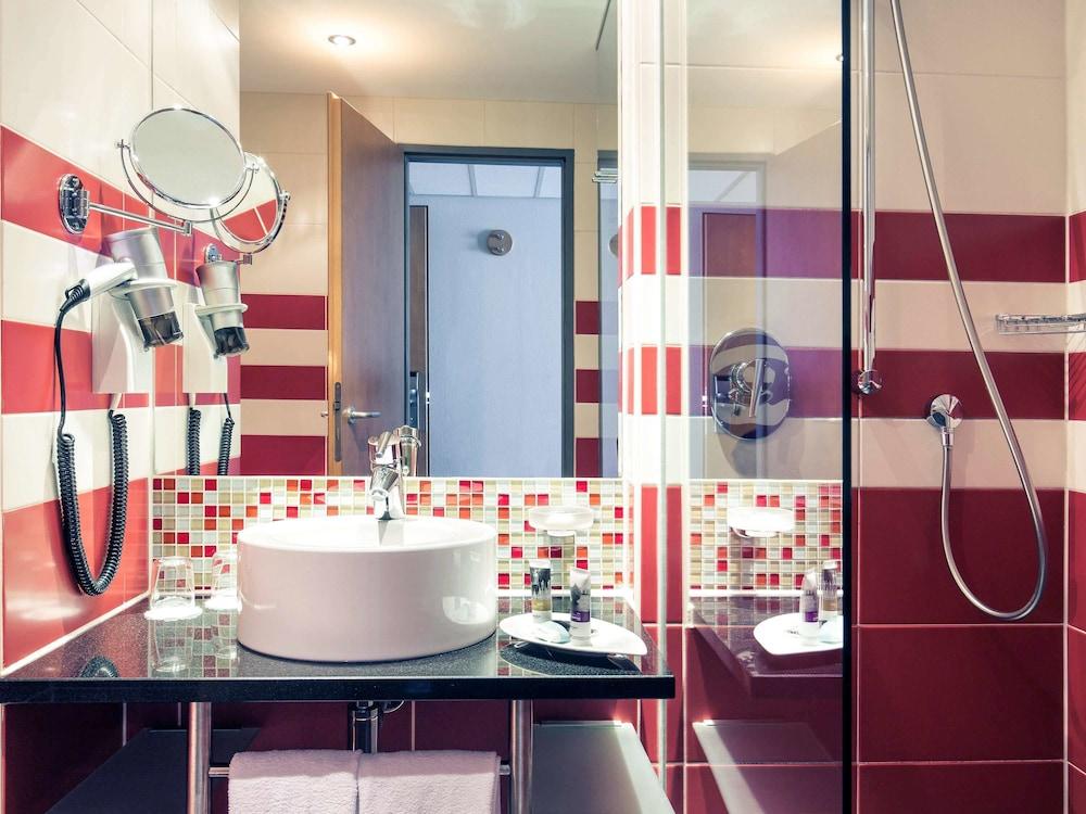 Fotos del hotel - MERCURE MUENCHEN SCHWABING
