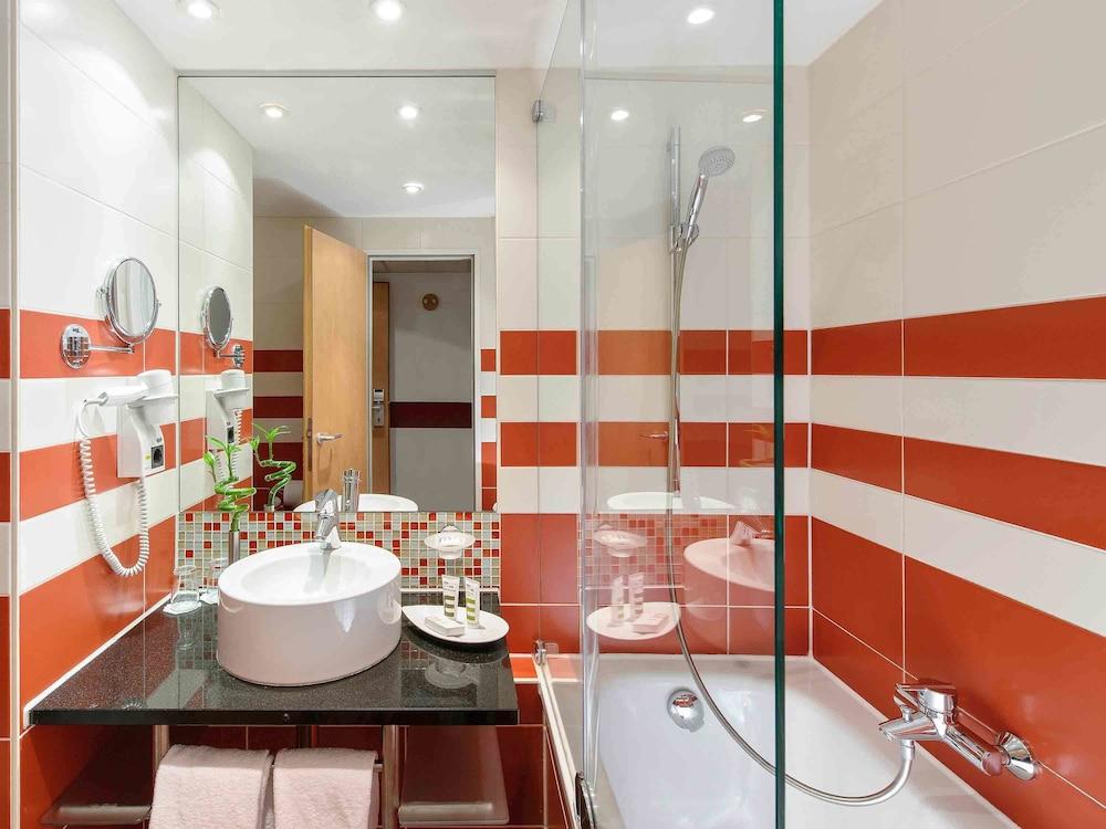 Fotos del hotel - MERCURE MUENCHEN SCHWABING