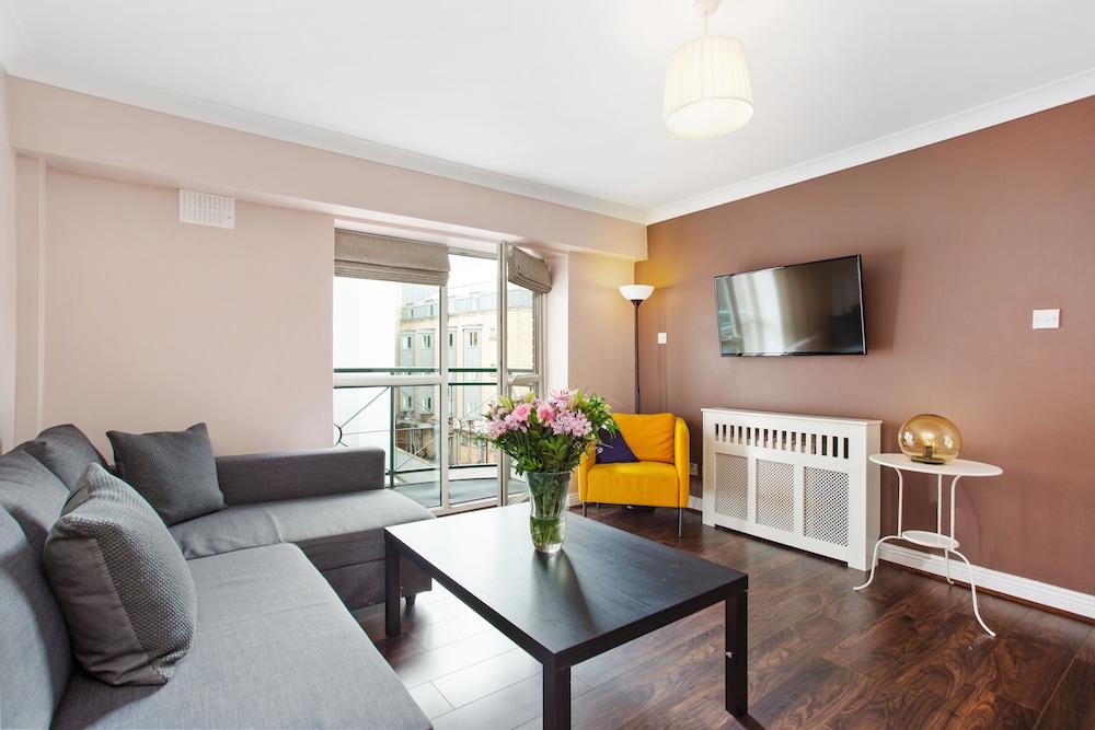 Fotos del hotel - DRURY COURT