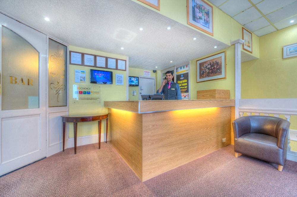 Fotos del hotel - Comfort Inn Birmingham