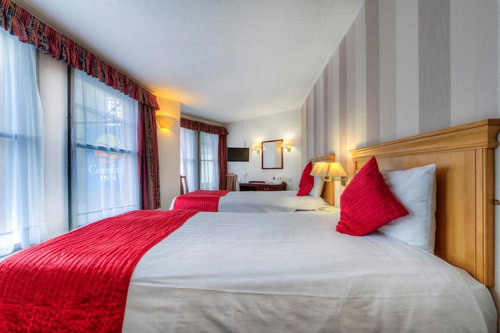 Fotos del hotel - Comfort Inn Birmingham