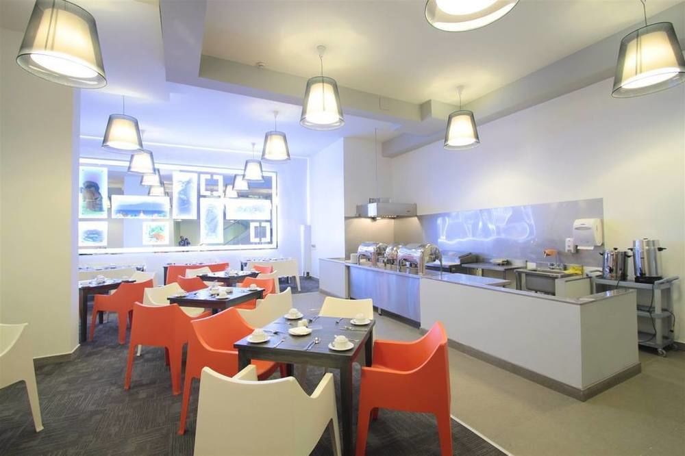 Fotos del hotel - TORREMAYOR PROVIDENCIA