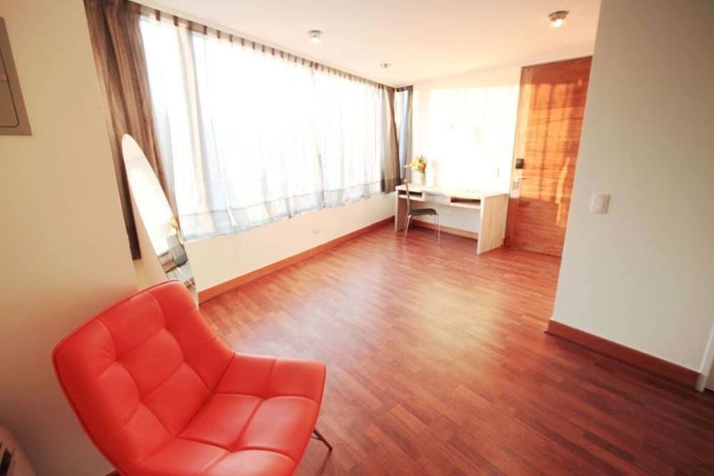 Fotos del hotel - TORREMAYOR PROVIDENCIA