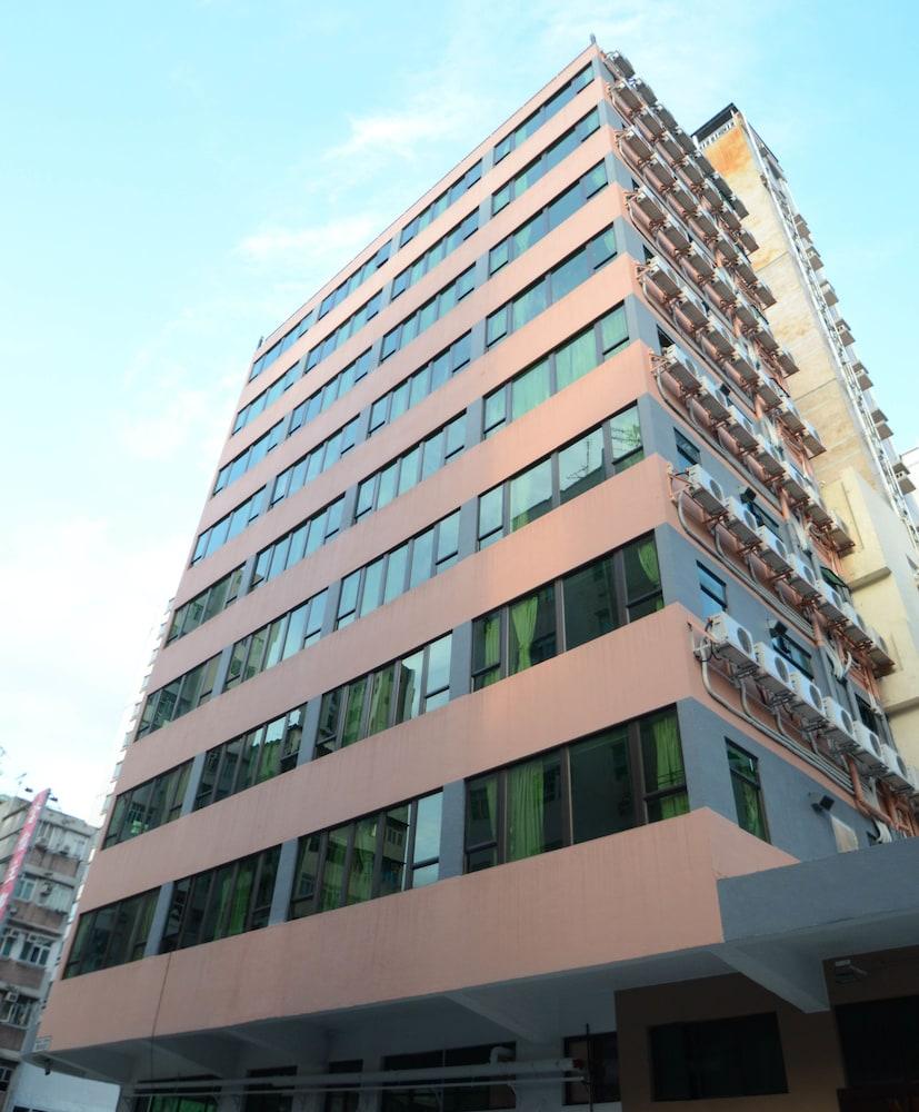 Fotos del hotel - VP HOTEL