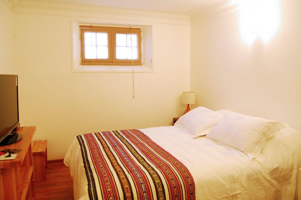 Fotos del hotel - DE BLASIS B&B