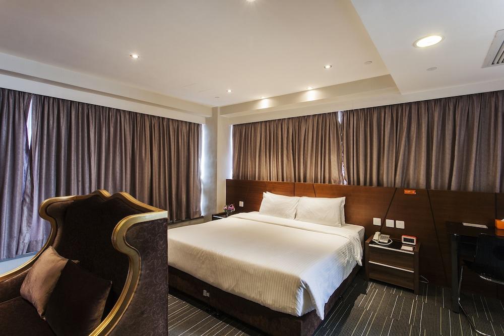 Fotos del hotel - Le Prabelle Hotel