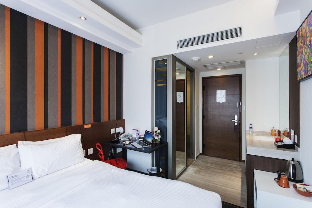 Fotos del hotel - Le Prabelle Hotel