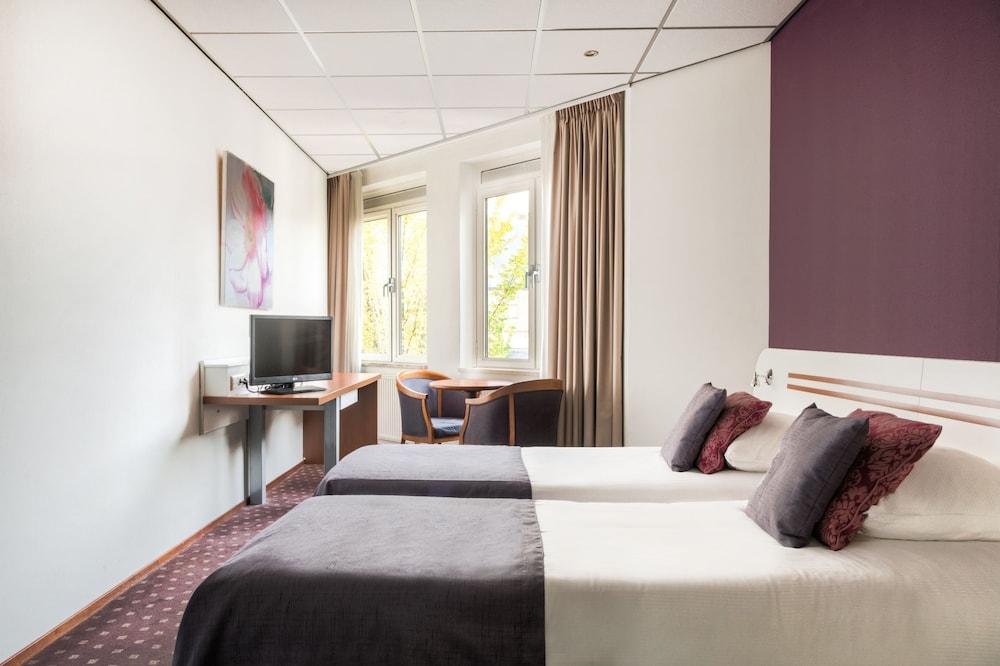 Fotos del hotel - Fletcher Stadshotel Den Haag