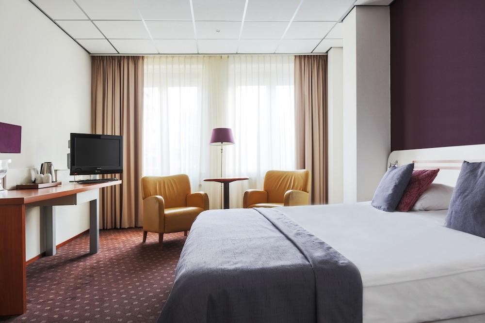 Fotos del hotel - Fletcher Stadshotel Den Haag