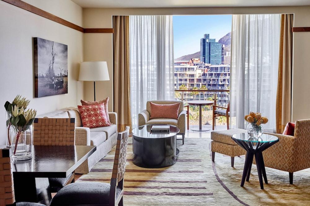 Fotos del hotel - ONE & ONLY CAPE TOWN