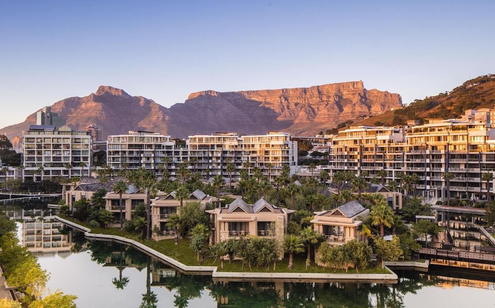 Fotos del hotel - ONE & ONLY CAPE TOWN