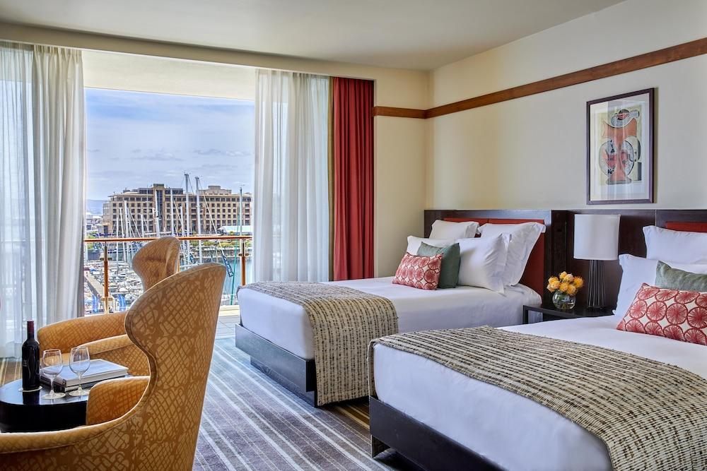 Fotos del hotel - ONE & ONLY CAPE TOWN