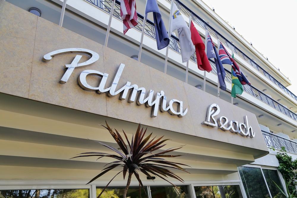 Fotos del hotel - PALMYRA BEACH HOTEL