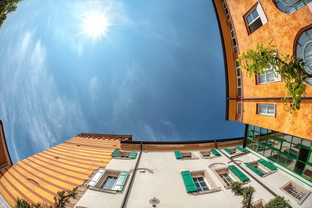 Fotos del hotel - Villa Malaspina