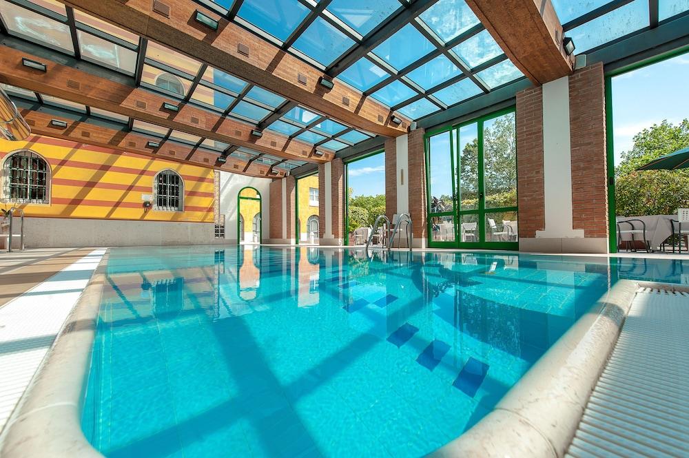 Fotos del hotel - Villa Malaspina