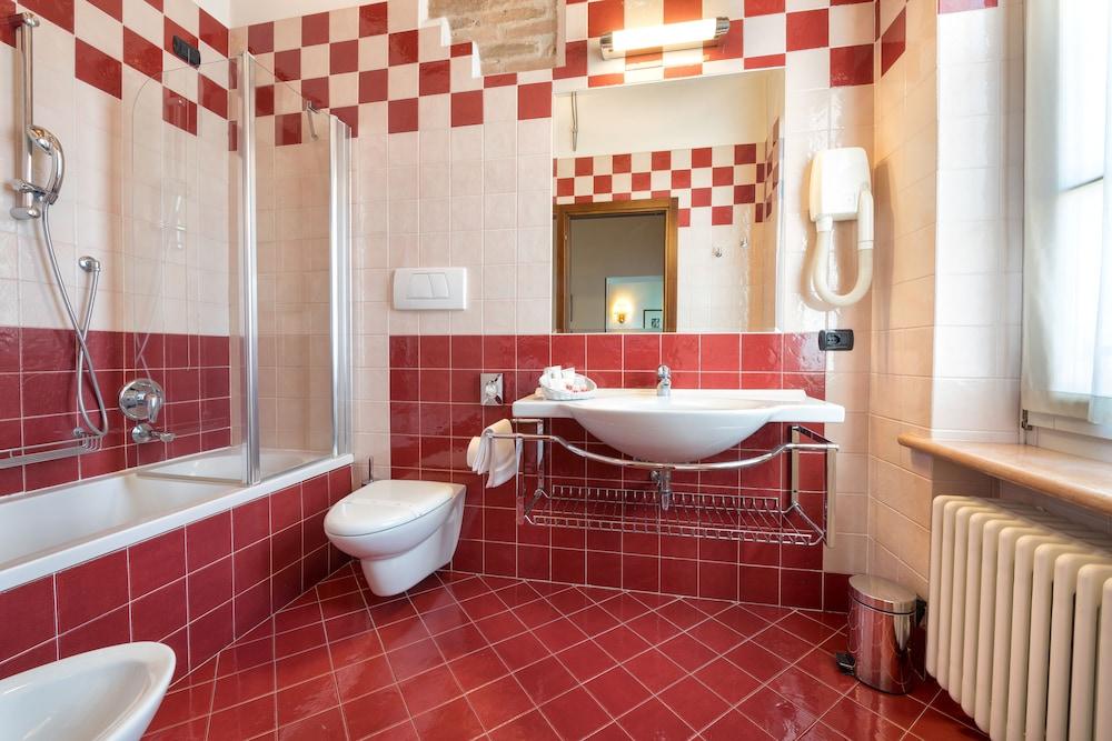 Fotos del hotel - Villa Malaspina