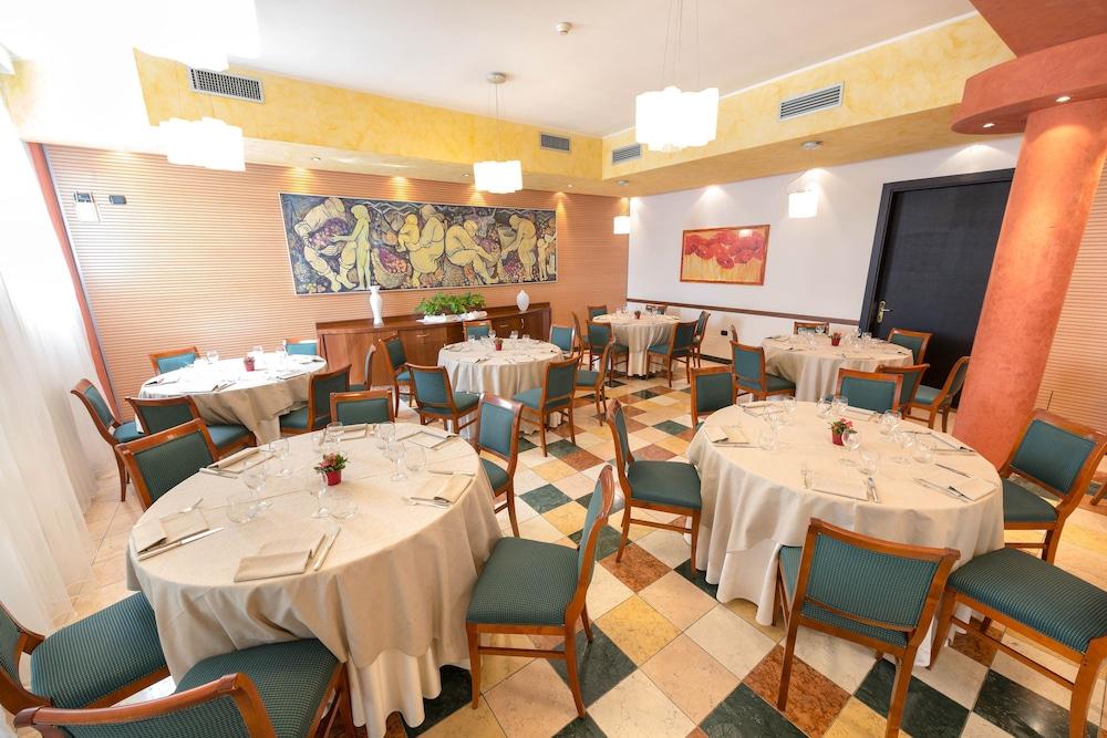 Fotos del hotel - Villa Malaspina