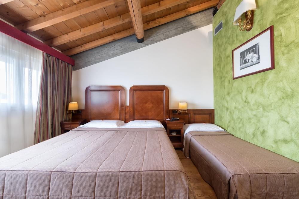 Fotos del hotel - Villa Malaspina