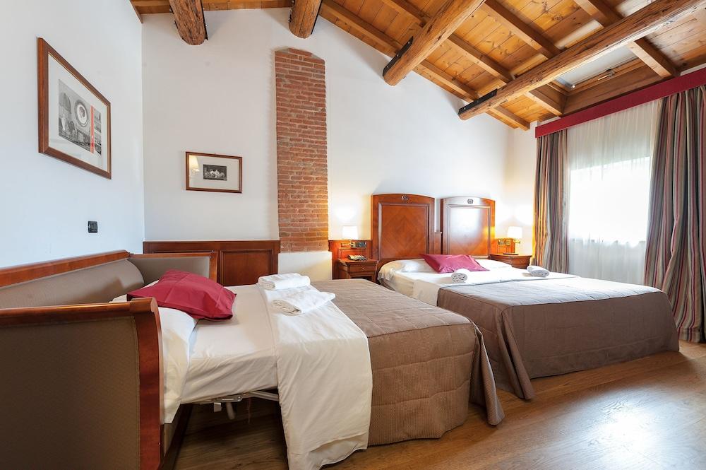 Fotos del hotel - Villa Malaspina