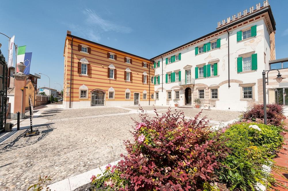 Fotos del hotel - Villa Malaspina
