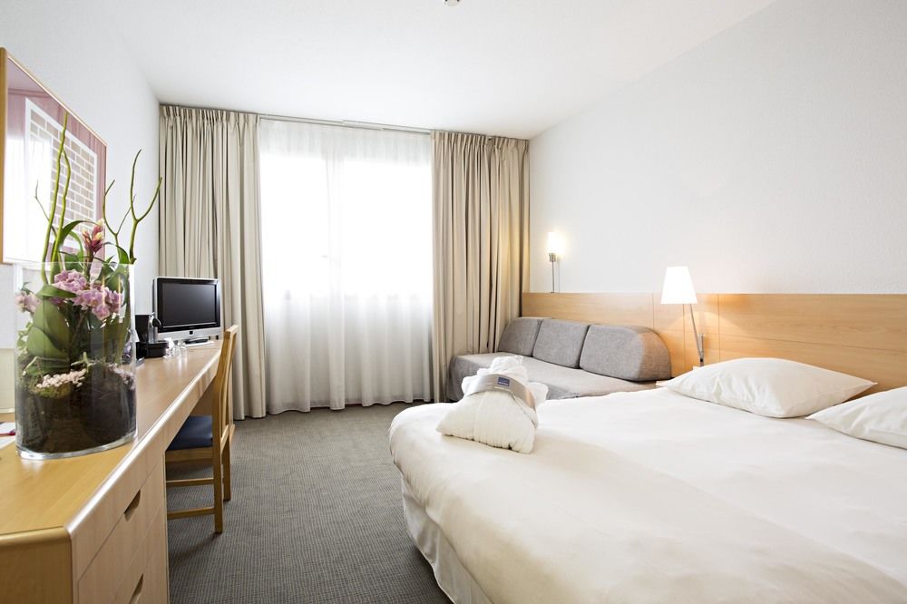 Fotos del hotel - NOVOTEL TORINO CORSO GIULIO CESARE