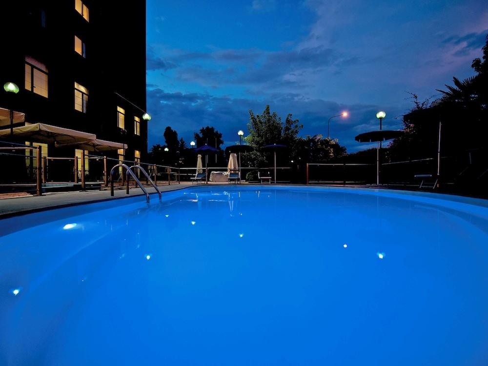 Fotos del hotel - NOVOTEL TORINO CORSO GIULIO CESARE