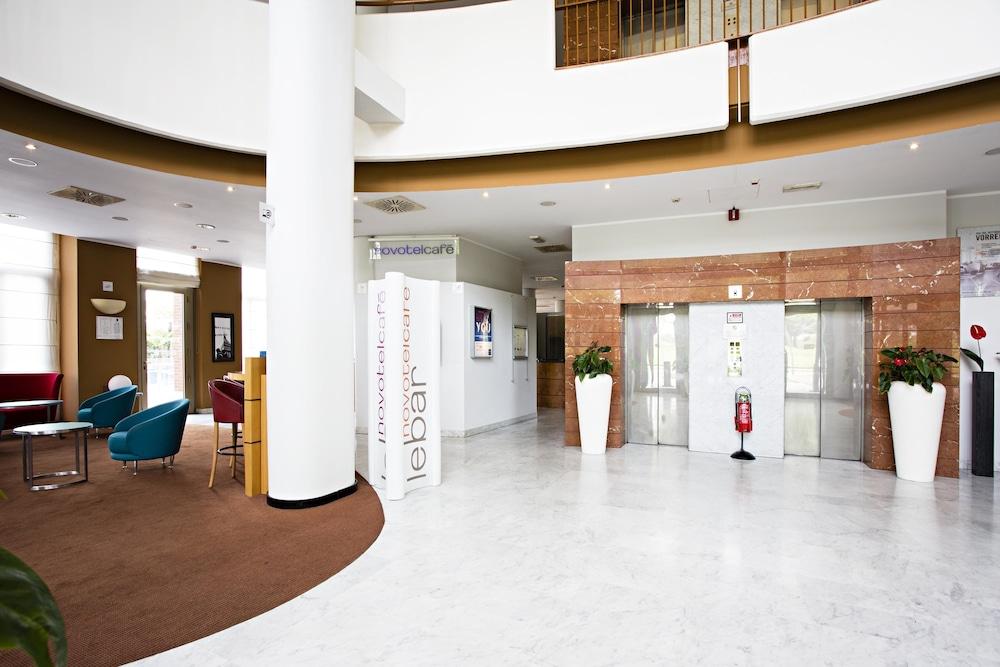 Fotos del hotel - NOVOTEL TORINO CORSO GIULIO CESARE