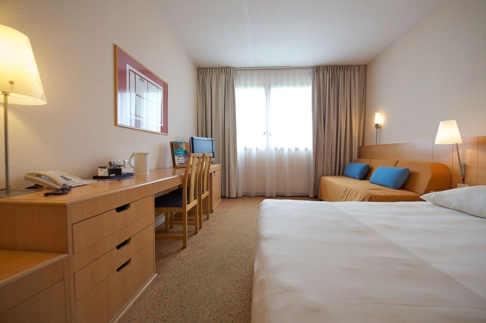 Fotos del hotel - NOVOTEL TORINO CORSO GIULIO CESARE