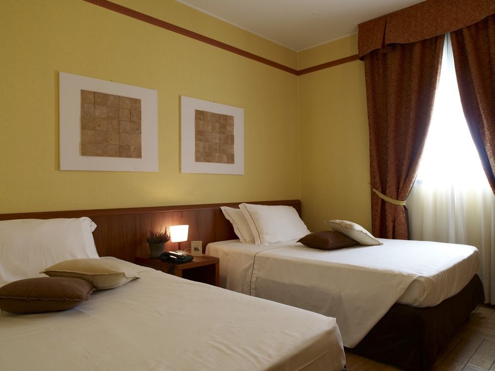 Fotos del hotel - Montini