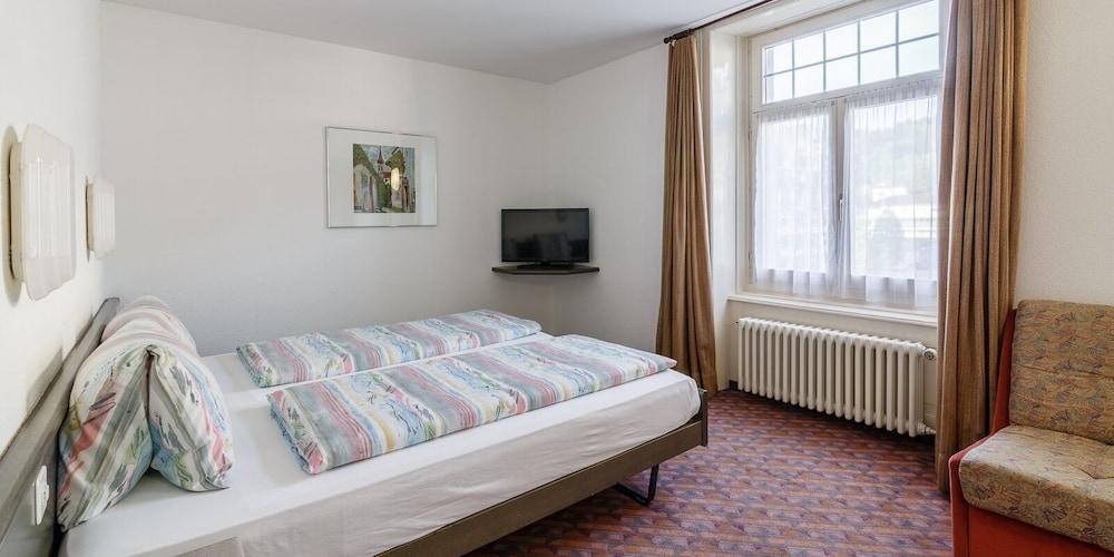 Fotos del hotel - DREI KOENIGE HOTEL