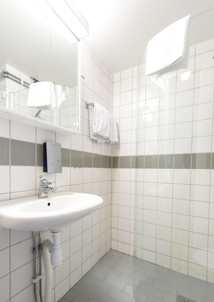 Fotos del hotel - Forenom Aparthotel Stockholm Alvik