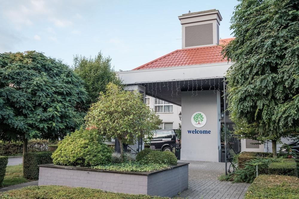 Fotos del hotel - PARKER HOTEL BRUSSELS AIRPORT